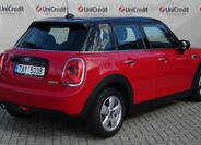 Mini Cooper 3