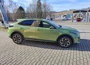 KIA XCeed Hatchback 1,5 l 103 kw