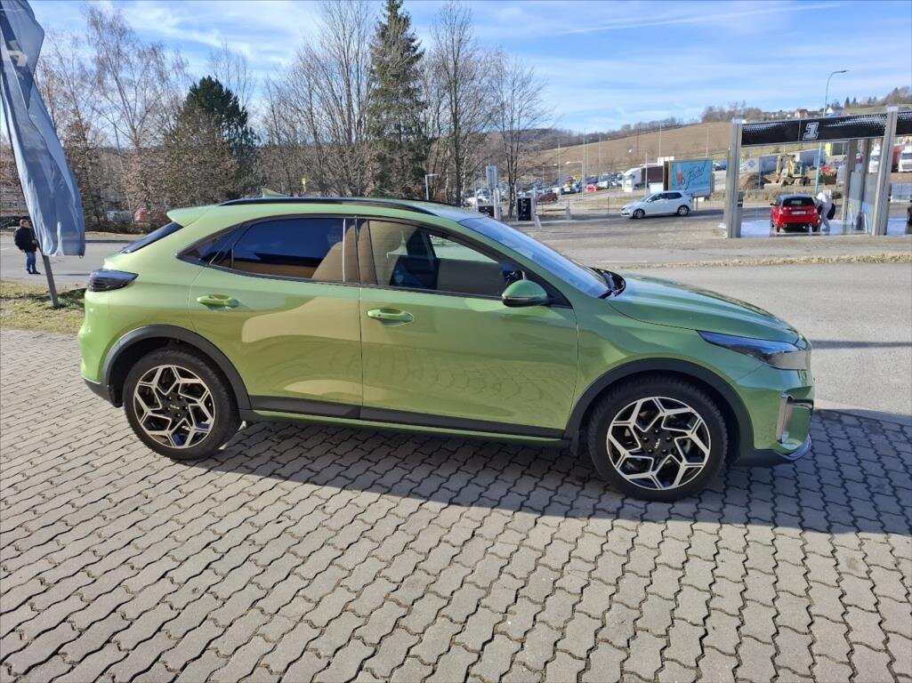 KIA XCeed Hatchback 1,5 l 103 kw