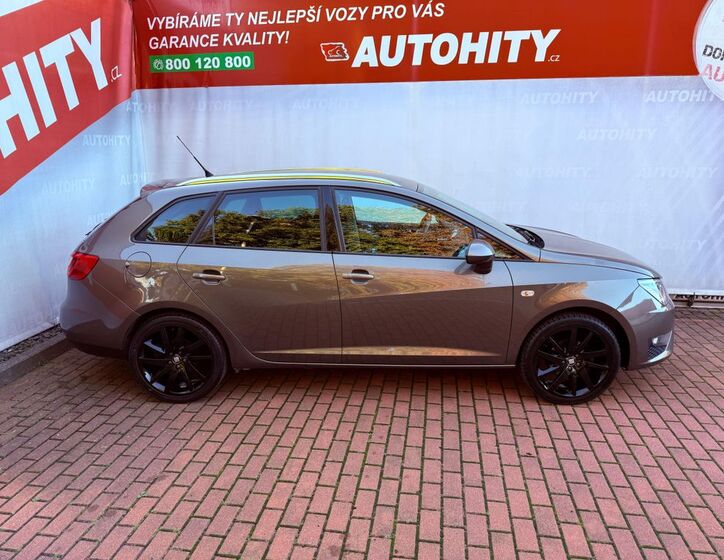 Seat Ibiza 6