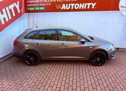 Seat Ibiza 6