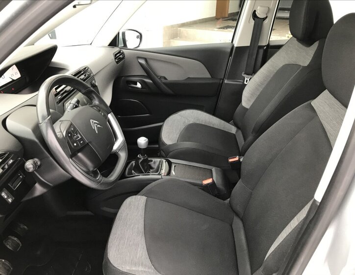 Citroën Grand C4 Picasso 10