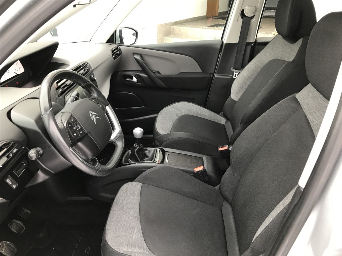 Citroën Grand C4 Picasso