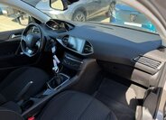 Peugeot 308 Kombi 1,2 l 81 kw