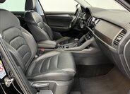 Škoda Kodiaq SUV 2,0 l 147 kw