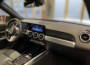Mercedes-Benz GLB SUV 2,0 l 85 kw
