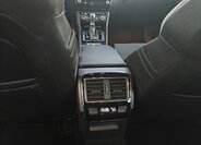 Škoda Superb Kombi 2,0 l 140 kw