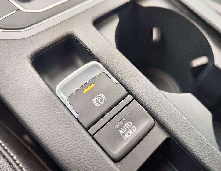 Volkswagen Arteon Kombi 2,0 l 147 kw