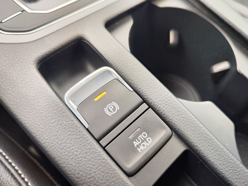 Volkswagen Arteon Kombi 2,0 l 147 kw