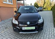 Suzuki SX4 9