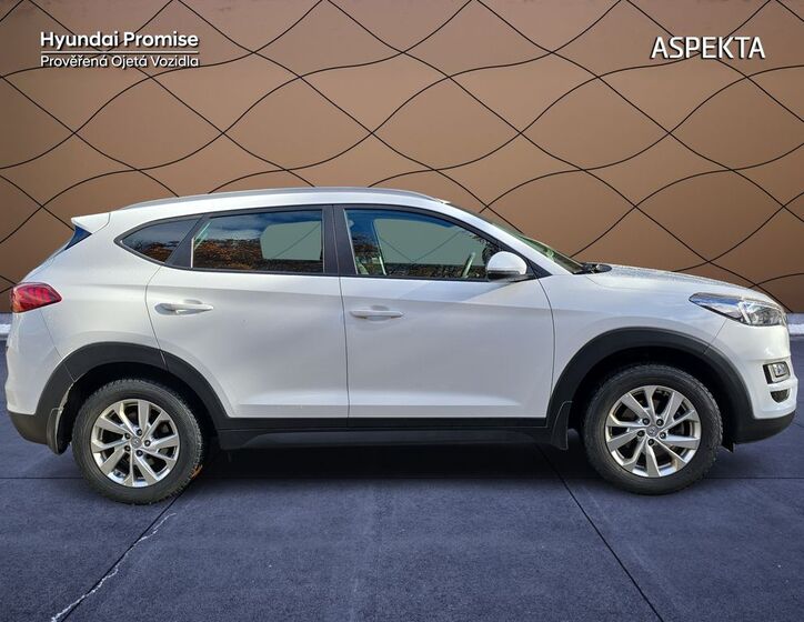 Hyundai Tucson 6
