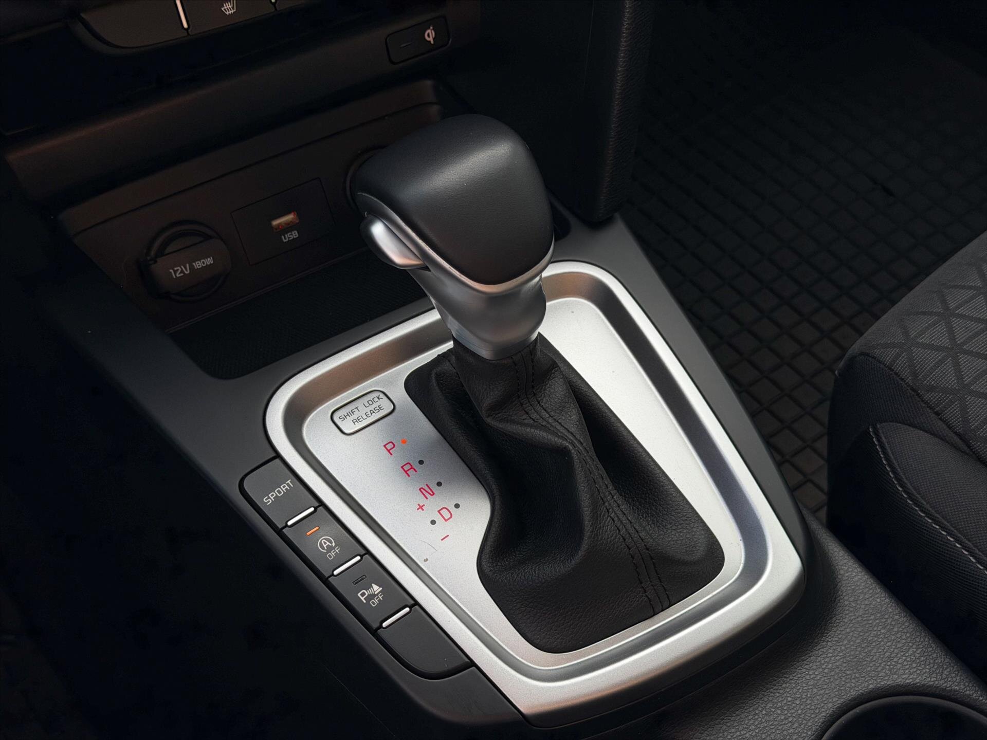 KIA Ceed Kombi 1,5 l 118 kw