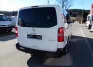 Citroën SpaceTourer Kombi 1,5 l 88 kw