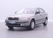 Škoda Octavia 3