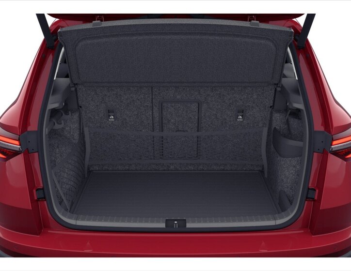 Škoda Karoq SUV 0,0 110 kw