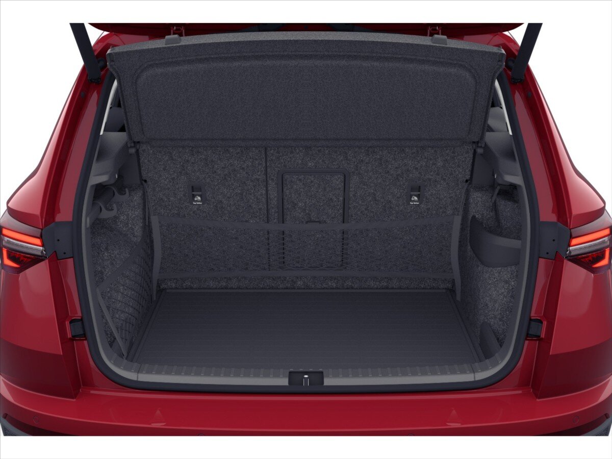 Škoda Karoq SUV 0,0 110 kw