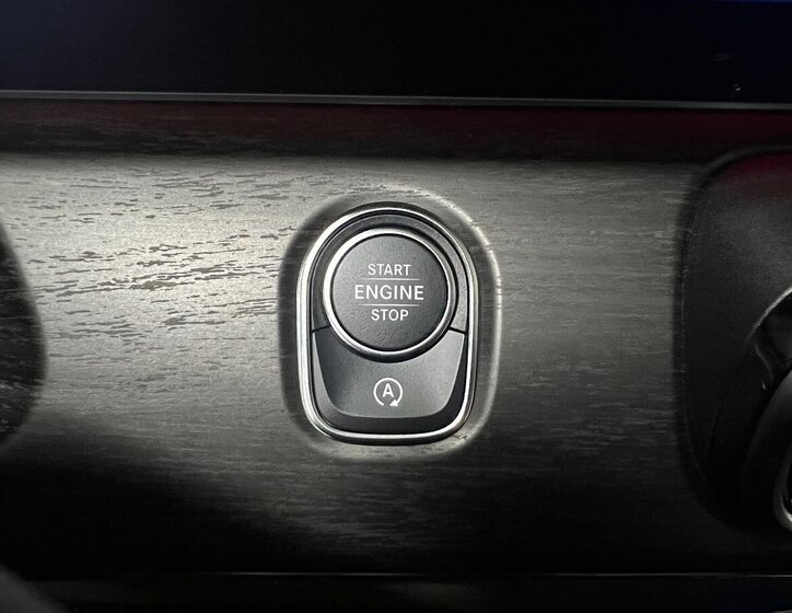 Mercedes-Benz Třídy V 26