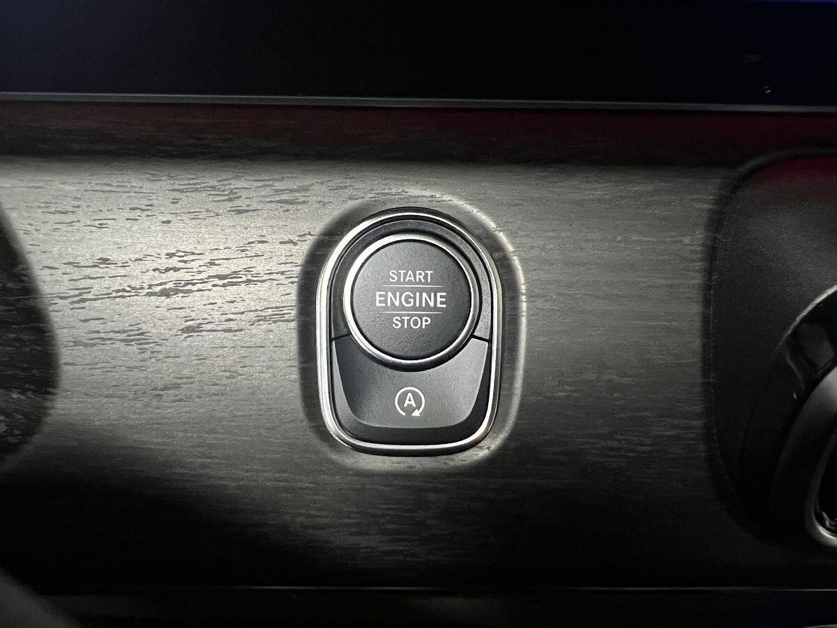 Mercedes-Benz Třídy V