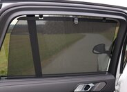 BMW X5 SUV / Terénní 3,0 l 259 kw