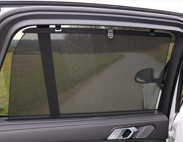 BMW X5 SUV / Terénní 3,0 l 259 kw