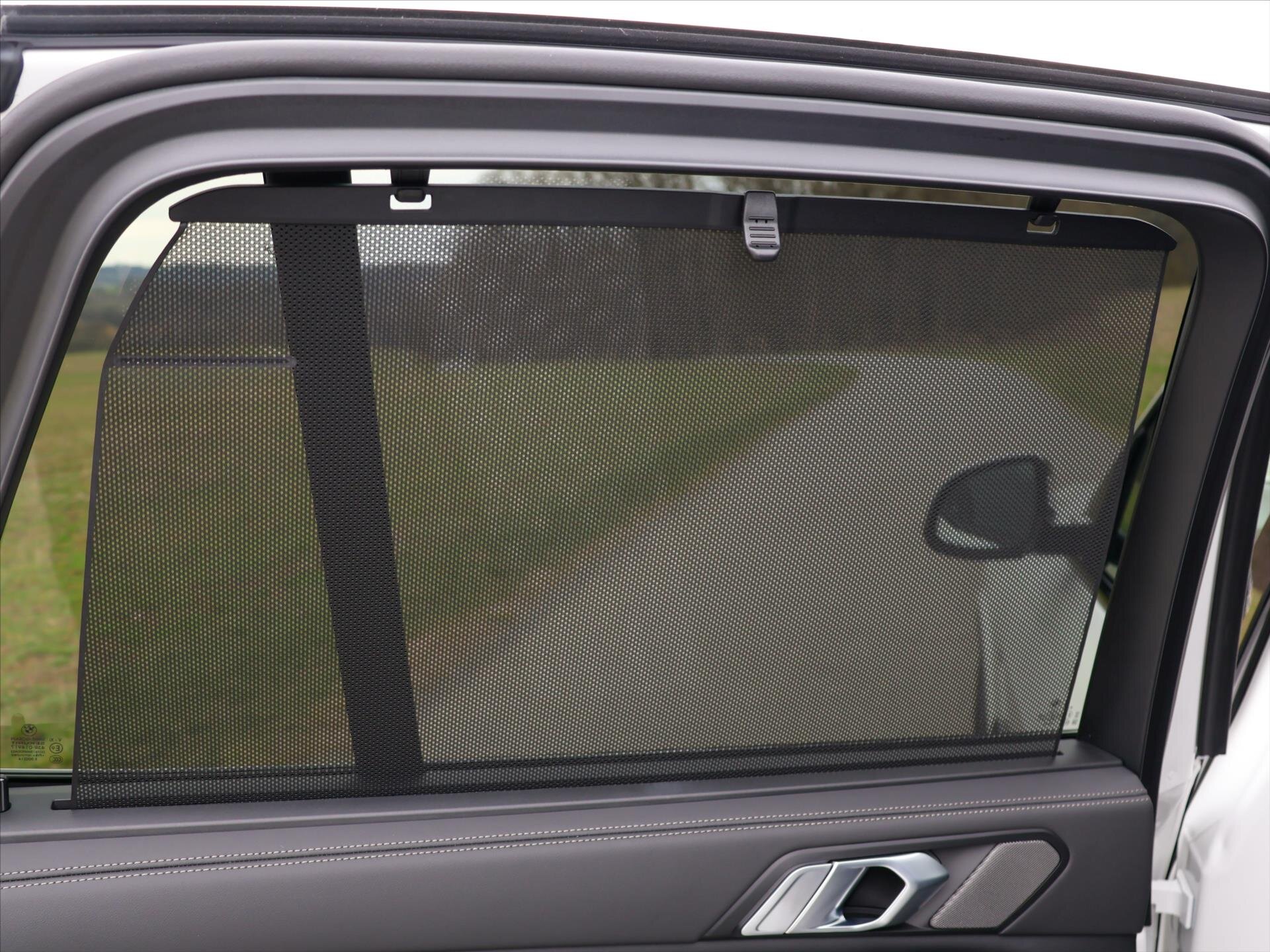 BMW X5 SUV / Terénní 3,0 l 259 kw