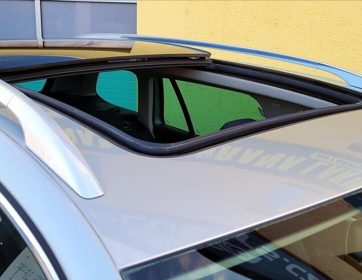 Volkswagen Golf Kombi 1,4 l 90 kw