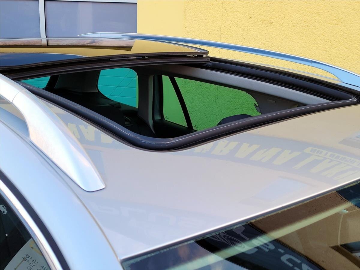 Volkswagen Golf Kombi 1,4 l 90 kw