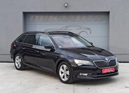 Škoda Superb 3