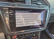 Volkswagen Tiguan SUV 2,0 l 235 kw