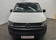 Volkswagen Transporter 13