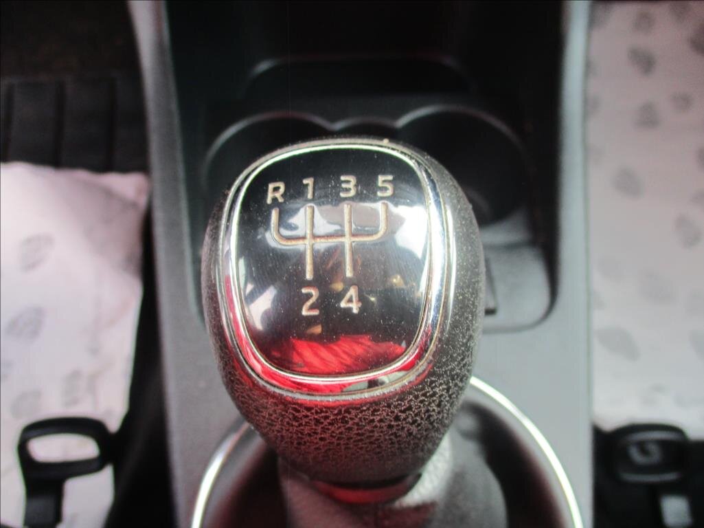 Škoda Fabia Kombi 1,4 l 63 kw