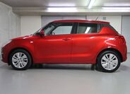 Suzuki Swift 8