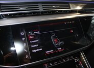Audi S8 Ostatní 4,0 l 420 kw