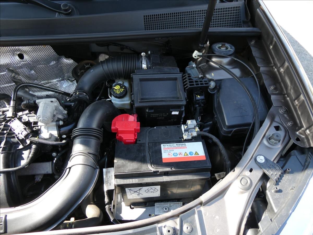 Dacia Logan Kombi 999,0 54 kw