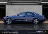 Mercedes-Benz Třídy E Sedan 3,0 l 270 kw