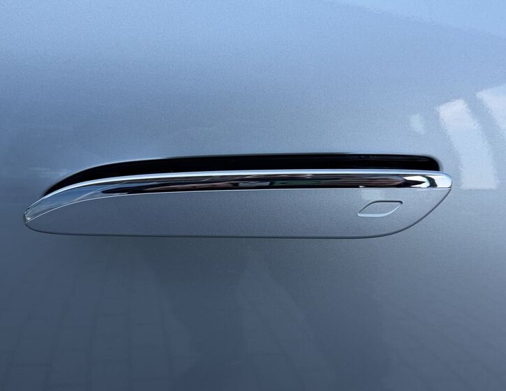 Mercedes-Benz GLB Kombi 0,0 260 kw