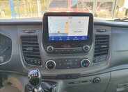 Ford Transit Ostatní 2,0 l 96 kw