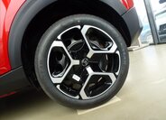 Citroën C3 Hatchback 1,2 l 74 kw