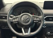 Mazda CX-5 SUV / Terénní 2,5 l 143 kw