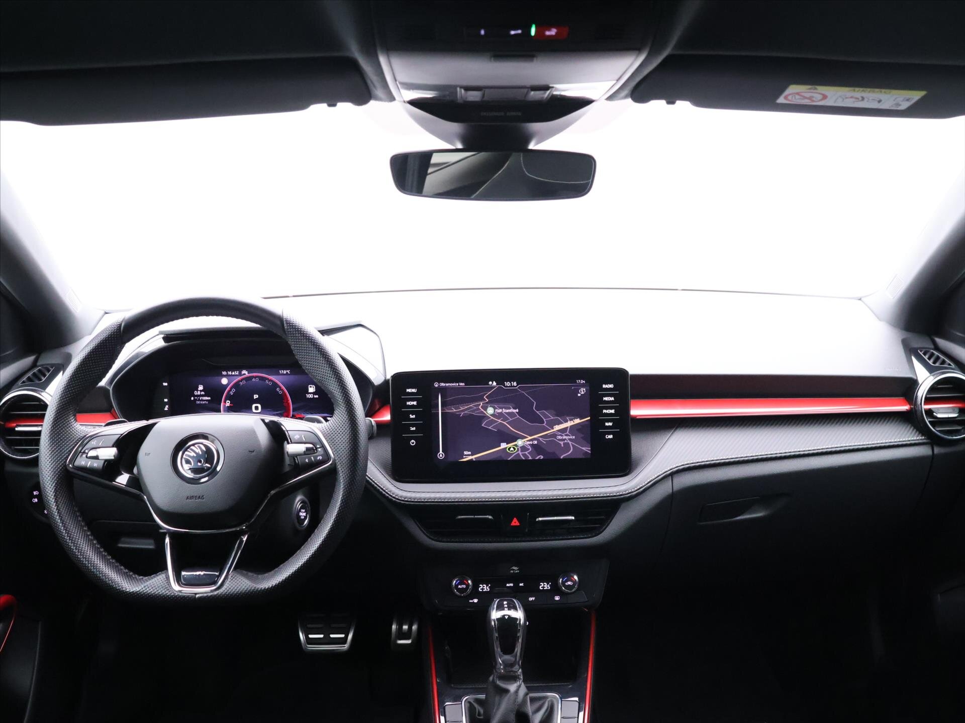 Škoda Fabia Hatchback 999,0 81 kw