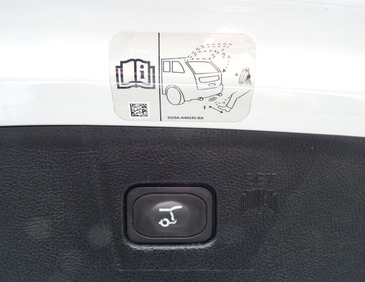 Ford Edge SUV / Terénní 2,0 l 175 kw