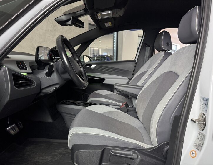 Volkswagen ID.3 Hatchback 0,0 150 kw