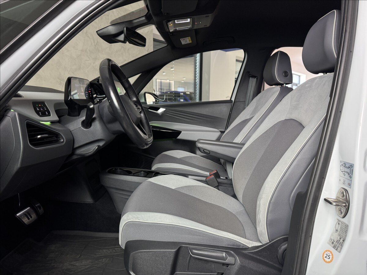 Volkswagen ID.3 Hatchback 0,0 150 kw