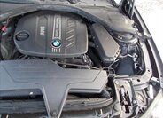 BMW Řada 3 Sedan 2,0 l 135 kw