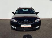 Škoda Octavia 24