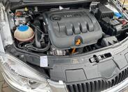 Škoda Fabia 7