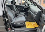 Škoda Octavia Kombi 1,9 l 96 kw