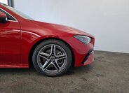 Mercedes-Benz CLA 22