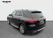 Mercedes-Benz GLE 3
