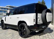 Land Rover Defender SUV / Terénní 5,0 l 313 kw